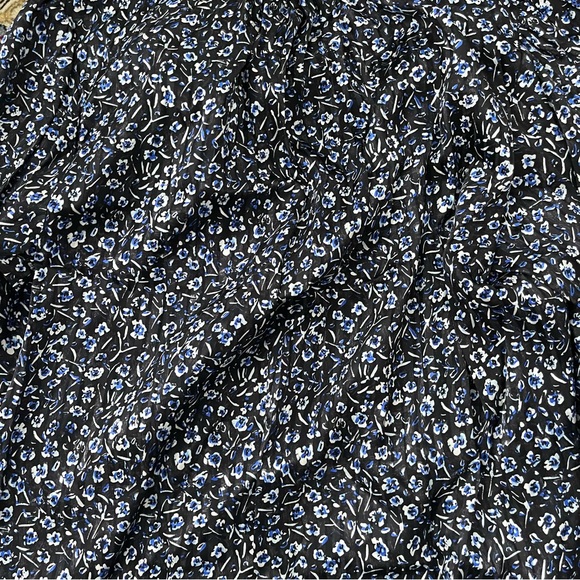 Tory Burch Silk Blouse - Picture 11 of 11